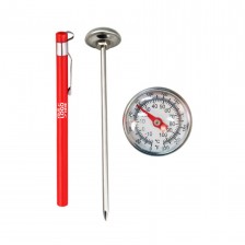 Metal Probe Thermometer for Roast Meat